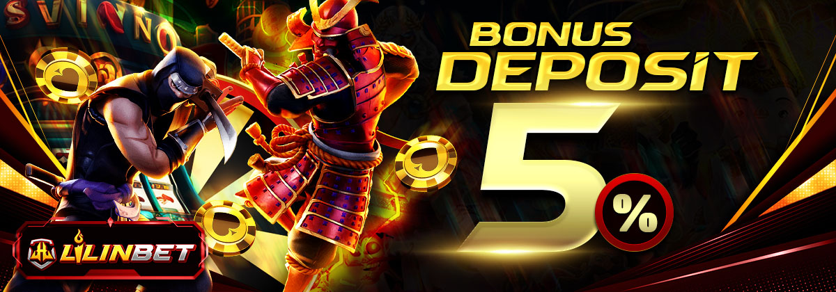 BONUS DEPOSIT